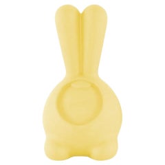 Light Yellow Jumpie Table Lamp by Goran Lelas