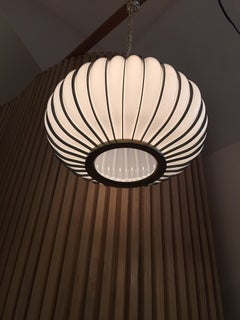 Lightcraft of California Onion Pendant