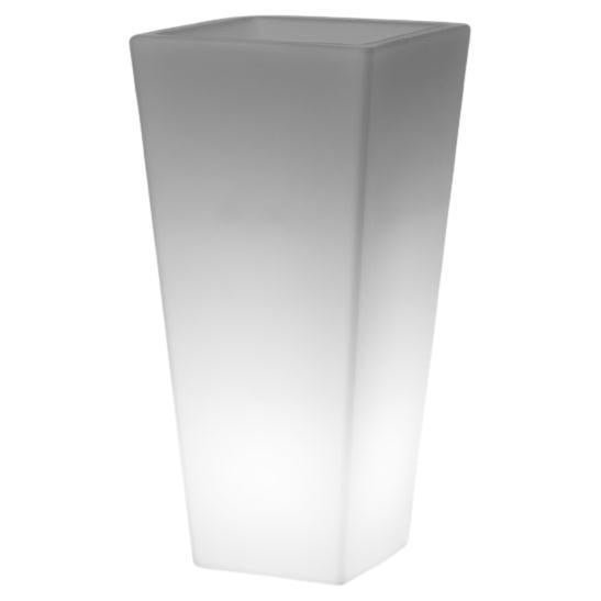 Lighted 44 Y Pot by SLIDE Studio