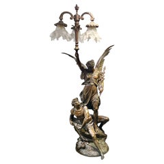 Sculptures