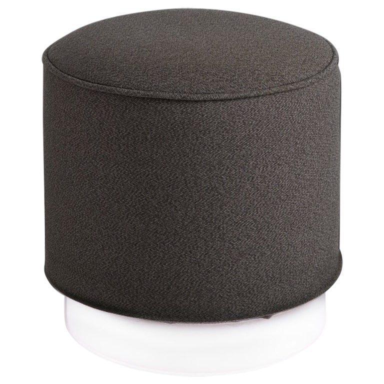 Lighted Mara Pouf by Lorenza Bozzoli