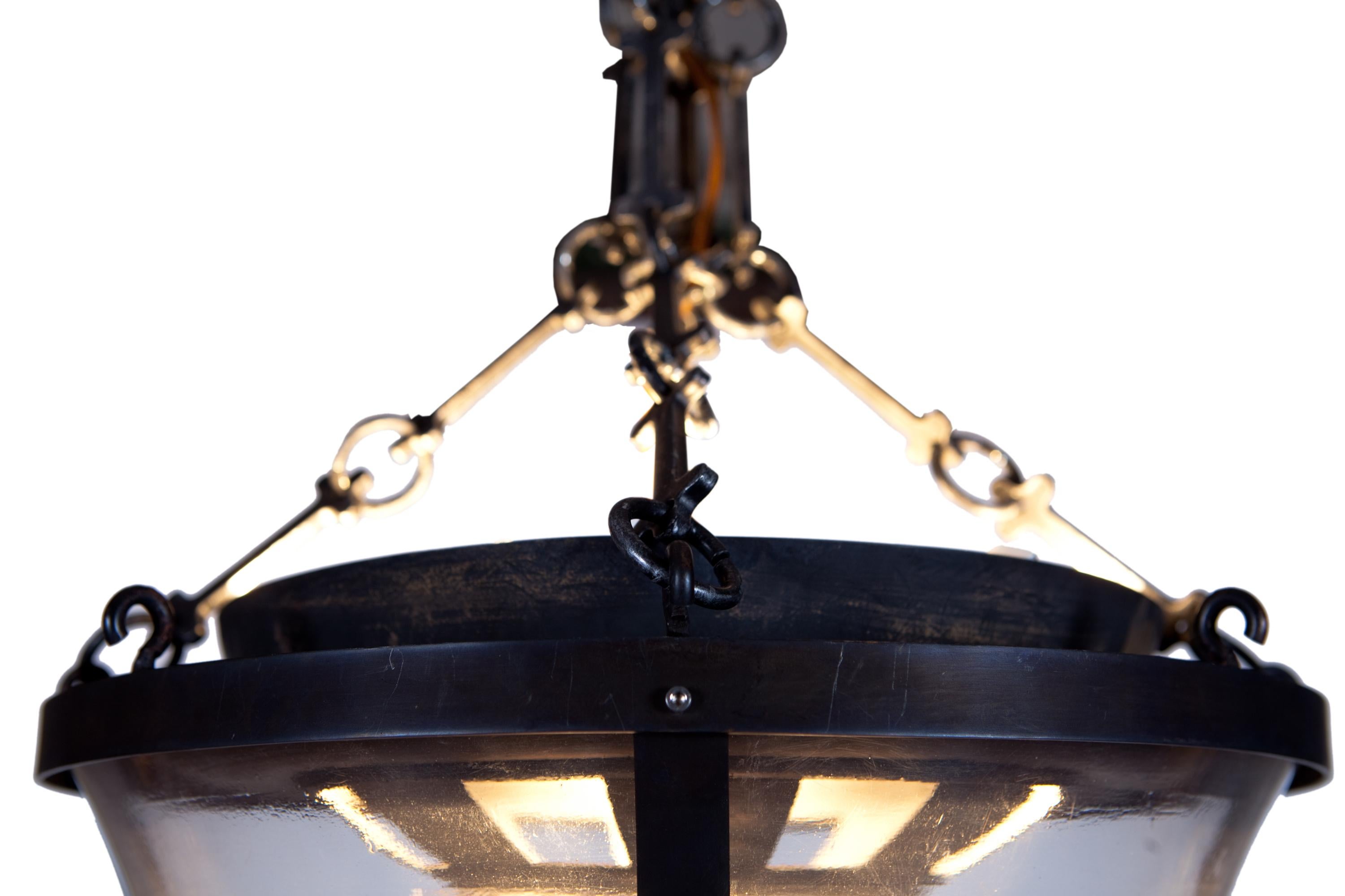 lighthouse chandelier