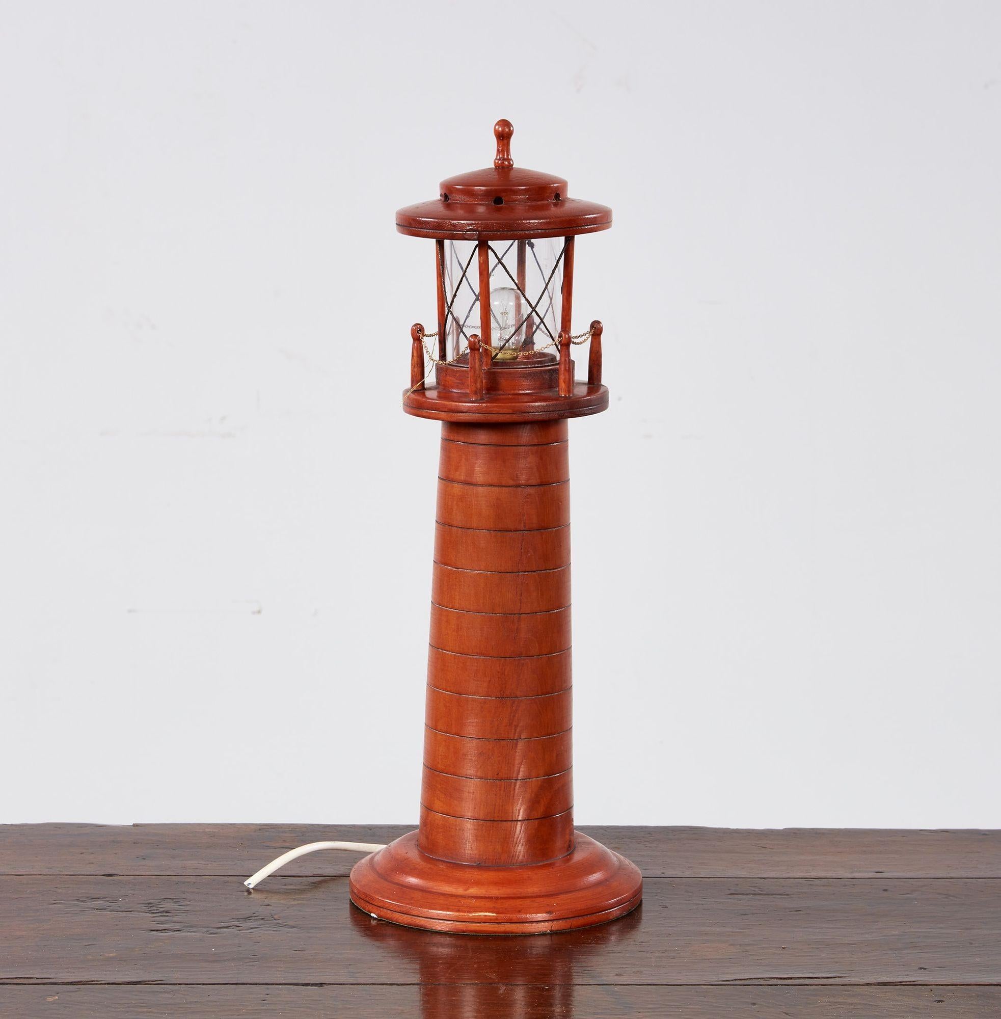Lámpara Faro en venta 2