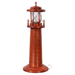 Lámpara Faro