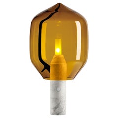 Lampes de bureau - Métal