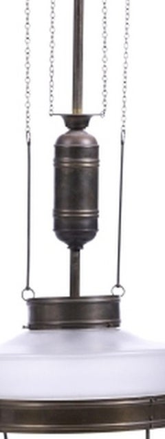 Lighting - Ceiling light fixture - 19th century