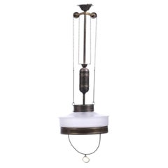 Lighting - Ceiling light fixture - 19th century