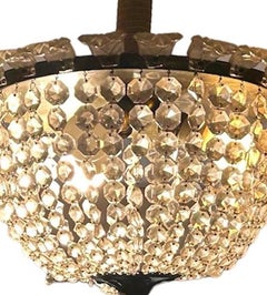 Lighting - Ceiling light fixture