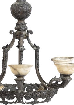 Lighting - Ceiling light fixture