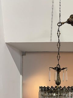Lighting - Ceiling light fixture