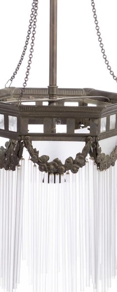 Lighting - Ceiling light fixture