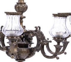 Lighting - Ceiling light fixture