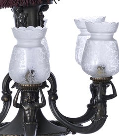Lighting - Ceiling light fixture