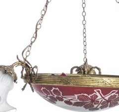 Lighting - Ceiling light fixture