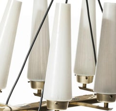 Lighting - Ceiling light fixture