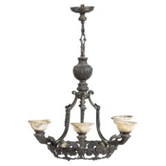 Lighting - Ceiling light fixture