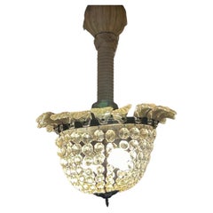 Lighting - Ceiling light fixture