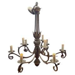 Lighting - Ceiling light fixture