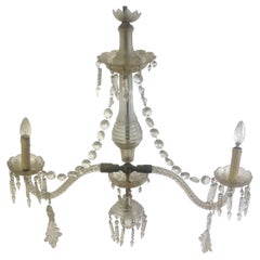 Lighting - Ceiling light fixture