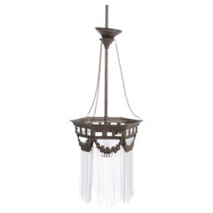 Lighting - Ceiling light fixture