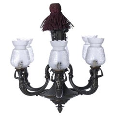 Lighting - Ceiling light fixture