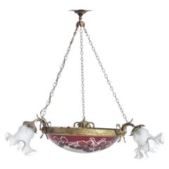 Lighting - Ceiling light fixture