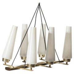 Lighting - Ceiling light fixture