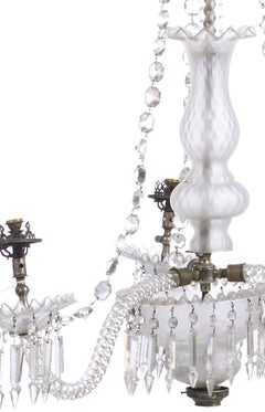 Lighting - Chandelier