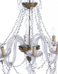 Lighting - Chandelier