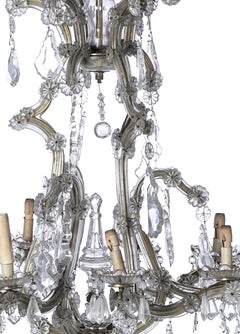 Lighting - Chandelier