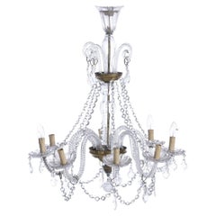 Lighting - Chandelier