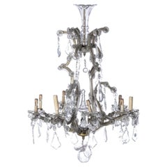 Lighting - Chandelier