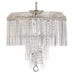 Lighting - Circular ceiling light