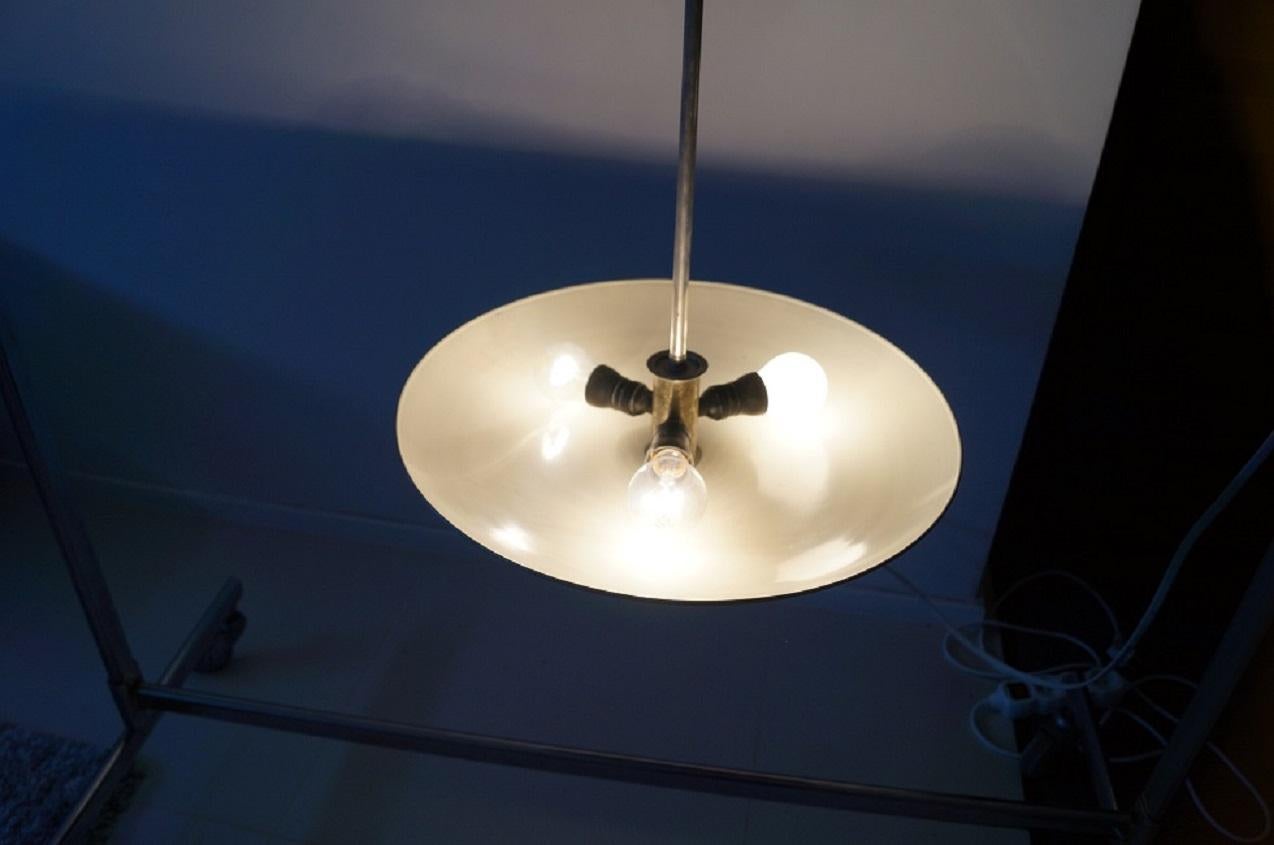 Mid-20th Century Lighting Design from 1960 For Sale