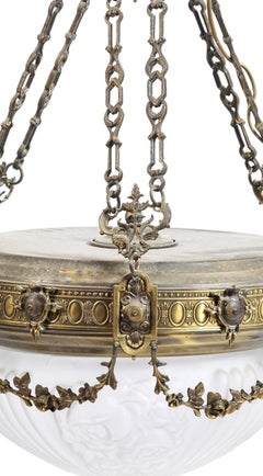 Lighting - Light fixture and ceiling