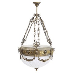 Lighting - Light fixture and ceiling