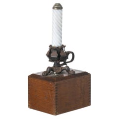Lighting - Paddle - 19th Century