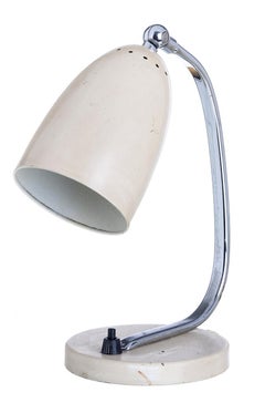 Illuminazione - Coppia di lampade da tavolo vintage