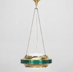 Lighting pendant by Kai Finnmark (Kai Ruokonen)