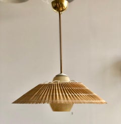 Lighting Pendant by Lisa-Johansson Pape Model 1045