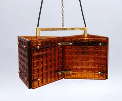 Lighting Pendant by Mac Hegerup