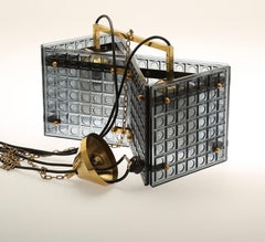 Lighting Pendant by Mac Hegerup