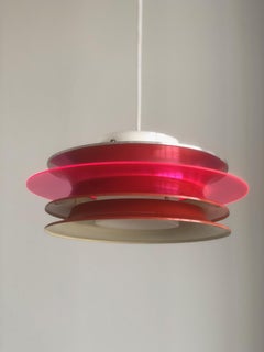 Lighting pendant  Kai Ruokonen ( Kai Finnmark ) for Lynx