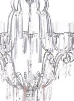 Lighting - Queen Maria style chandelier