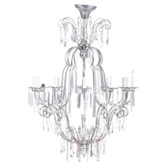 Lighting - Queen Maria style chandelier