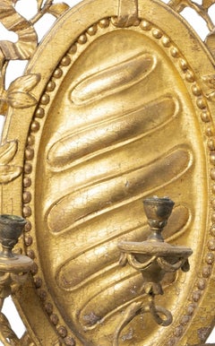 Lighting - Queen Maria style Lamp - 19th Century