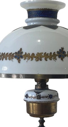 Lighting - Table lamp - 19th century