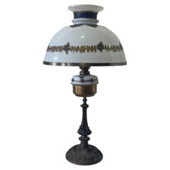 Lighting - Table lamp - 19th century
