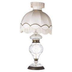 Lighting - Table lamp