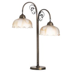 Beleuchtung – Tischlampe